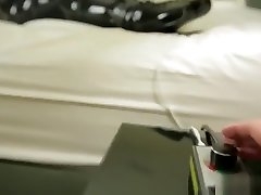 总外壳绑定和vibed