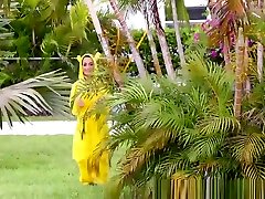 华丽的丰满的小妞芙蕾雅冯厄运喜欢他妈的