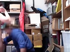 Shoplifter Jennifer saint lucie Wants Her Freedom