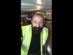trade hi vis sex by invisible man6 fun