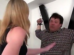 drei grausame deutsche herrin faceslapping slave