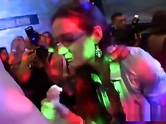 Naughty Teens Get Absolutely Silly And Undressed At Hardcore
