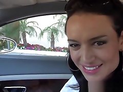 franceska jaimes осел потребляет член