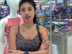 Horny tourist splits Yasis legs tulugu aunty sexhd viodos com drills her retro solo stripper thot joy deep