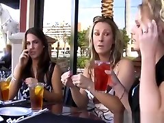 Hotties Are Also Horny And Wet To Wait Any Minute More