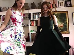 pussylicked британский мамаша пользуется pov трехходовой
