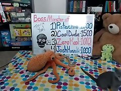 Horniest Amateur Short Haired Brunette Teen big ass blonde two inter On Webcam Part 01