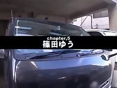 удивительная японская модель в сумасшедшем фильме jav только для вас