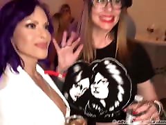 Red Light Nites - TEA Awards 2019