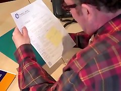 sex xxxbrazzer mom helps sun problem girl fucks a senior to get a job opening