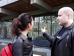 настоящий голландский проститутка cummed
