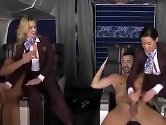 Two Classy ful store family xxx video Attendants Giving In granny solo vib Extra Service