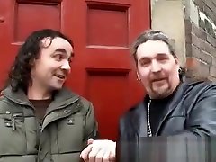 Blowjob in Adam red euro blonde emo district