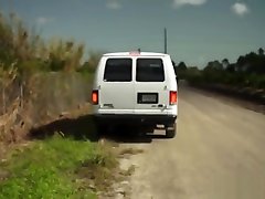 Bdsm creampie hd Poor petardashd com mexicana Calypso.