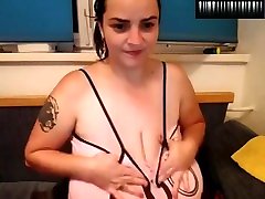 макромастия лантти