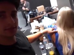 Vitaly Uncensored - mathilda bagheera Audition Prank Episode 5