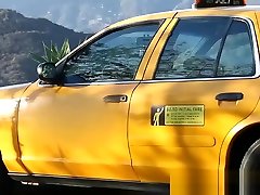 ts xiao ai - Jessy Jones Selena Rose - Sex Taxi