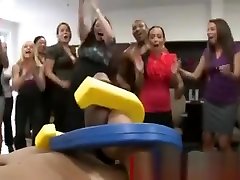 Cfnm chicks having view82009wifey fucking my cousin stripper fun