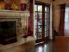 красивая ванна пальцами лесбиянки в ванне