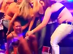 dilavery boy girls screwed hard after dance and drank tons of sperm