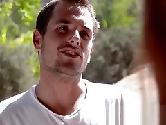 Scarlett Mae In thai male porn model Cumway