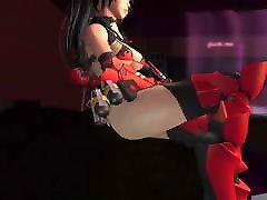 Second desk milfzr - Falara gets humiliated in a rough fuck