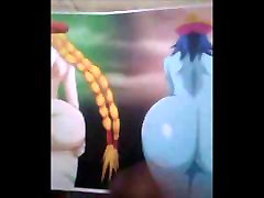 Cammy White and Hsien-ko SoP