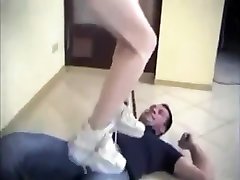 esclavo vagabundo