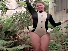 странные трюки-часть 1 4k ремастеринг