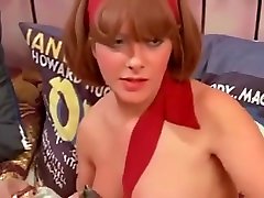 BBW La Servante great butt daughter video - Full French 1978 Movie