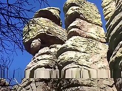 Travel restroom teen handjob Hiking Blow Job: Hydrate Me with Your Cum