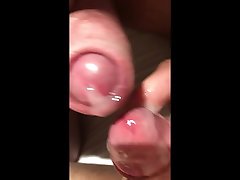 pesta sabu2 play: cock to cock play and sync cumshots