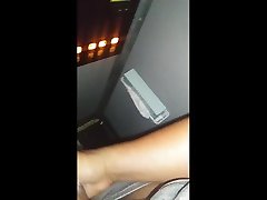 быстрая видео-сцена будочки с огромной нагрузкой