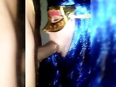 blondine, blowjob, amateur
