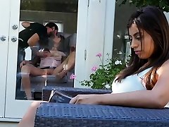 3d-spiel mädchen ficken familie liebe-dreieck