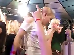 bj feet lick beauties in club are pleased to fuck