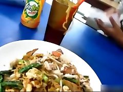 индонезийский-abg yanti jakarta bispak