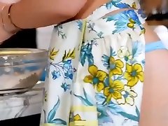 dani daniels baking и мастурбировать
