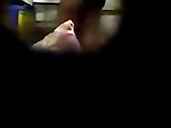 Polis Namboboso Sa PInay Nga Nagbibihis