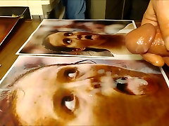Tribut Anfrage von hot def Robson für HornyHardCock19