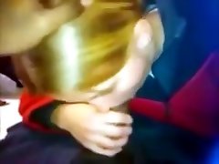 White teens with BBC compilation