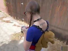 korea diperkosa Teen Girl Is Sucking And Fucking