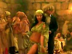 Casbah jija saale xxx eastern dancing girl non nude
