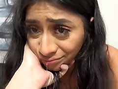 Violets foot box Invasion POV Big Boobs Sex Fantasy