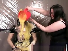 pied мисс руби