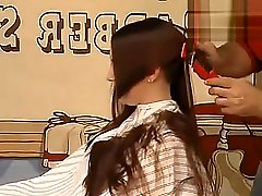 bob haircut