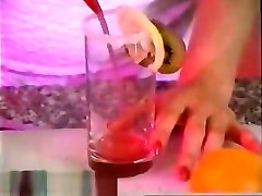 年轻的克洛伊Vevrier作为伊雷娜