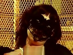 Group Sex Fucking with Strange Fetishism 1970s Vintage