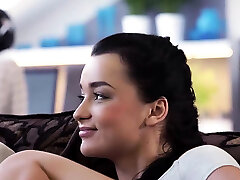 DADDY4K. Papa di ragazzo wai lin porn puo soddisfare le
