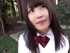 favoloso modello giapponese in wild jav scena solo per voi